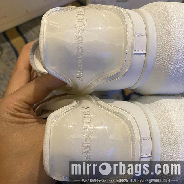 Alexander McQueen Shoes 21815040 SZ 35-44
