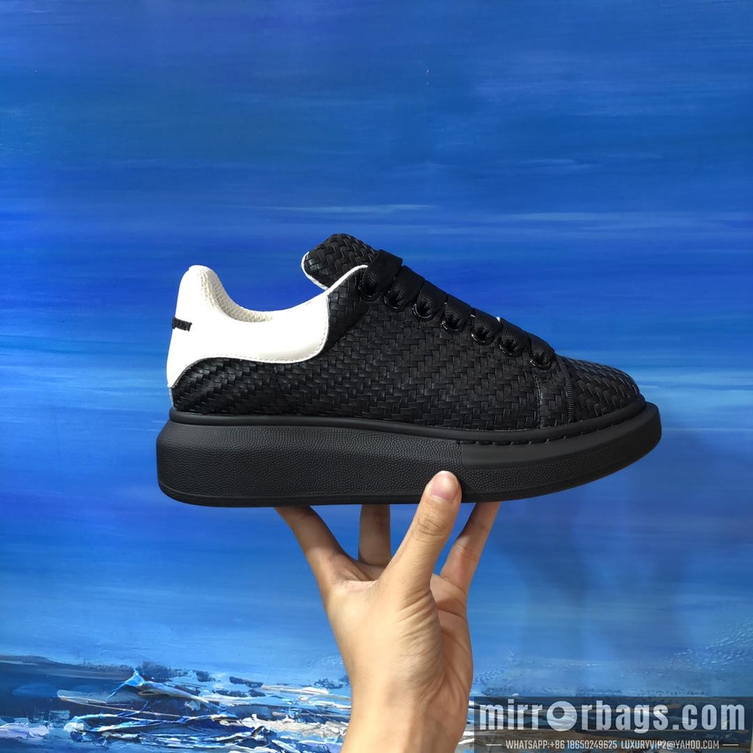 Alexander McQueen Shoes 21100401 SZ 35-45