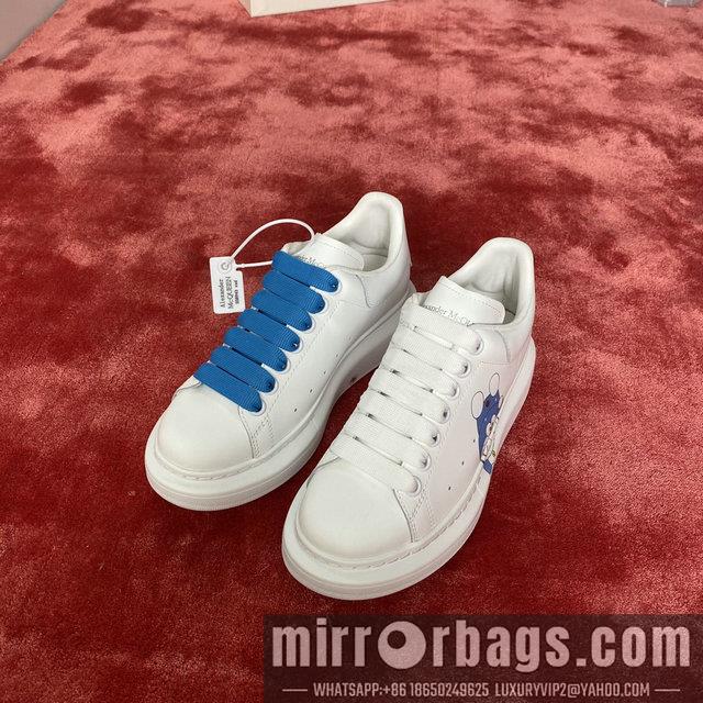 Alexander McQueen Shoes 21815138 SZ 35-44