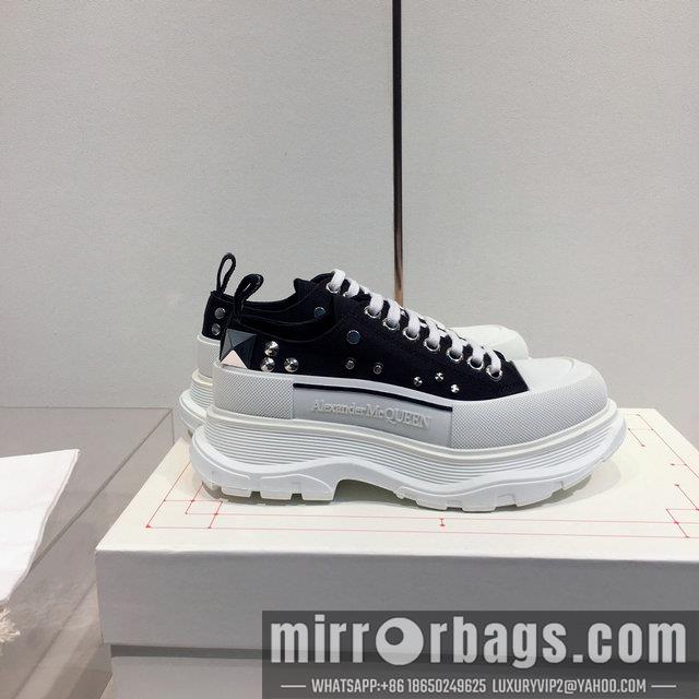 Alexander McQueen Shoes 21815143 SZ 35-44