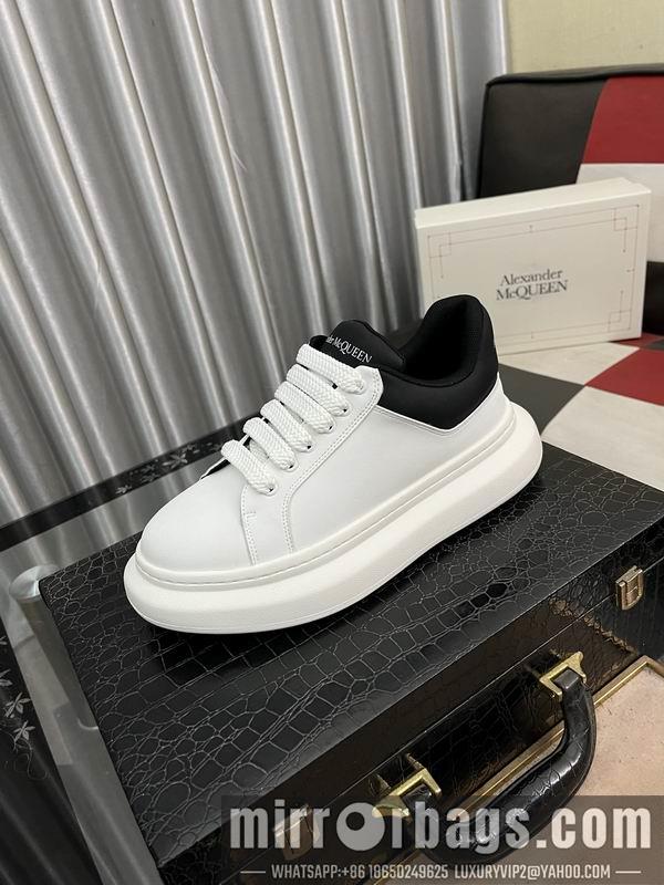 Replica Alexander McQueen Shoes sz38-44 hnh0303
