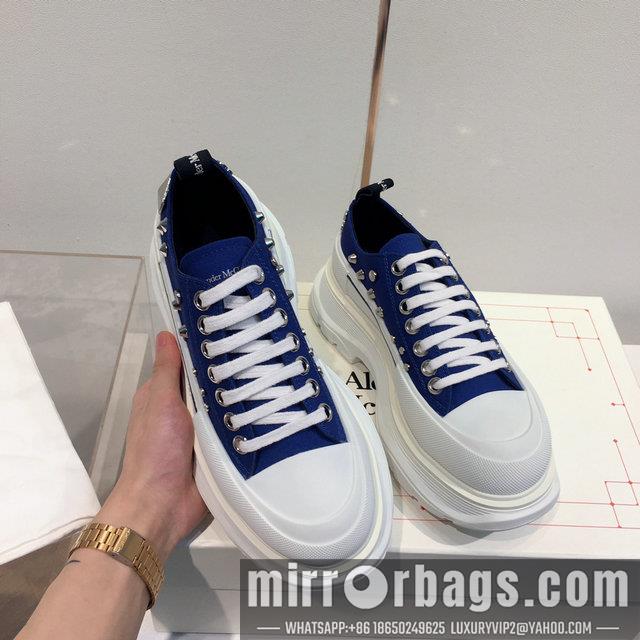 Alexander McQueen Shoes 21815143 SZ 35-44
