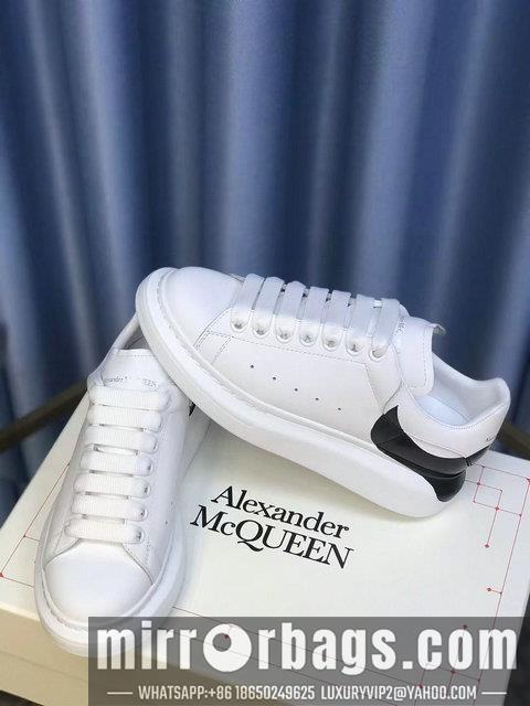 Alexander McQueen Shoes 21815032 SZ 35-44