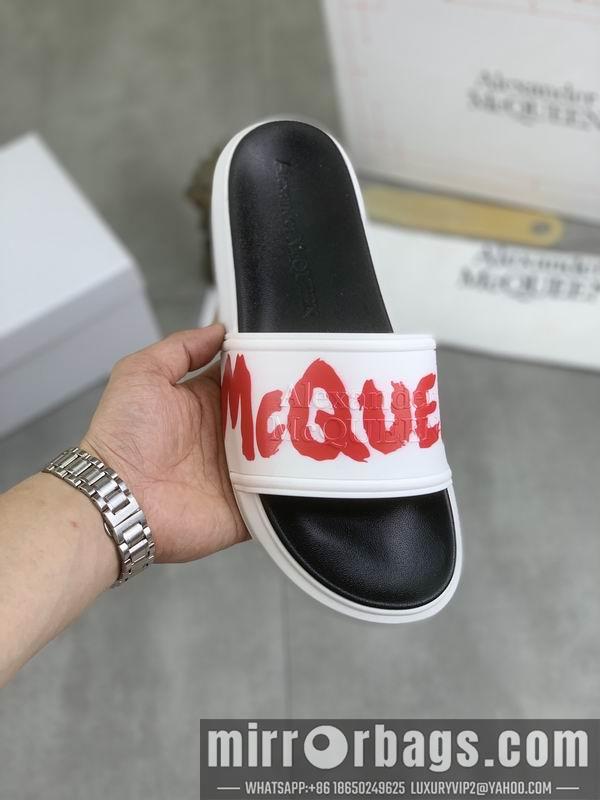 Replica Alexander McQueen Shoes sz35-46 mnw0408