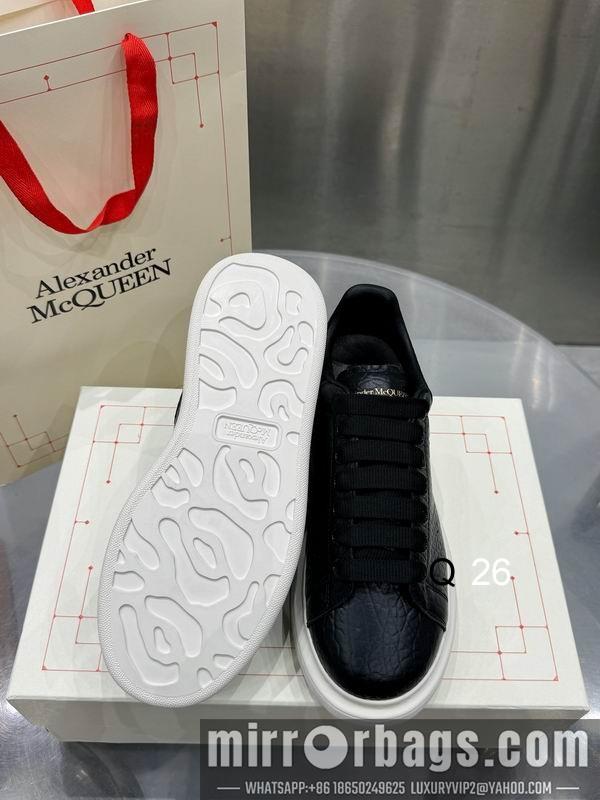 Alexander McQueen Shoes Alexander Mcqueen sz35-45 L1201