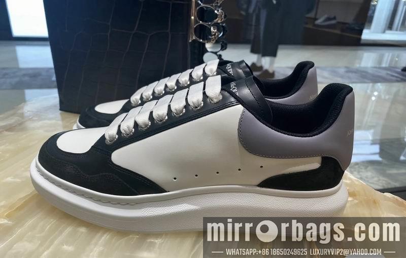 Replica Alexander McQueen Shoes sz35-45 03mnw12