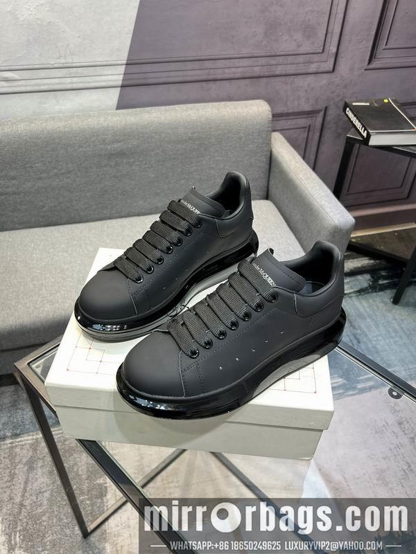 Replica Alexander McQueen Shoes sz35-45 hnw0602