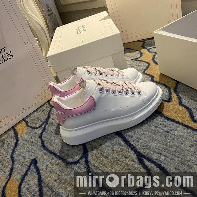 Alexander McQueen Shoes 21815041 SZ 35-44