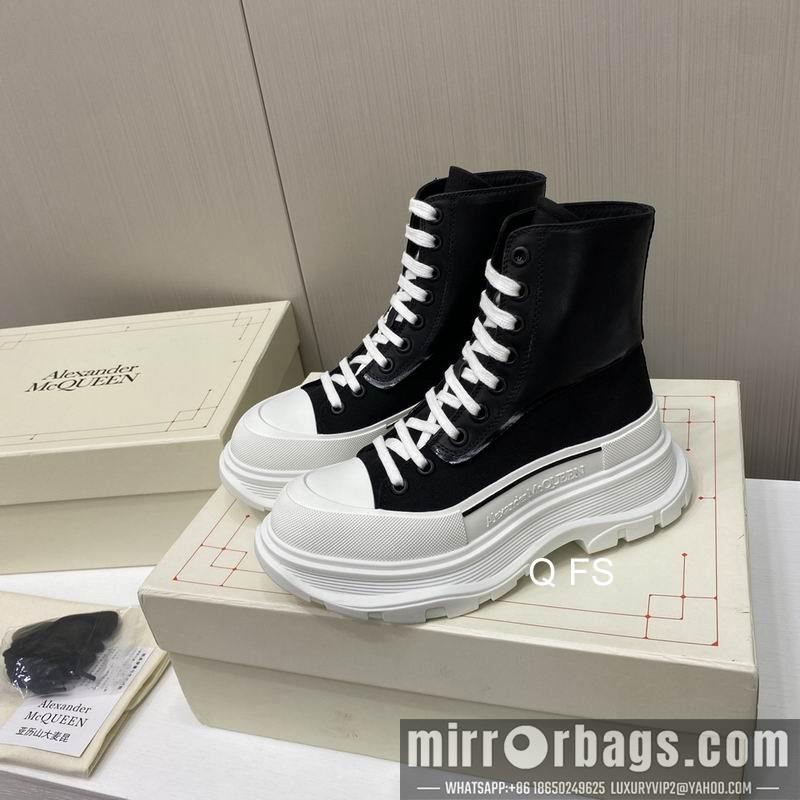 Alexander McQueen Shoes Alexander Mcqueen sz35-45 FS0805