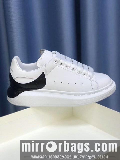 Alexander McQueen Shoes 21815032 SZ 35-44