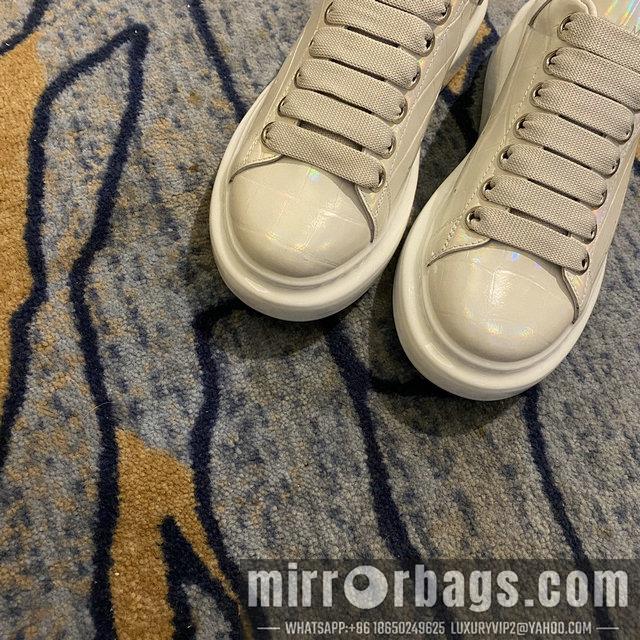 Alexander McQueen Shoes 21815082 SZ 35-44