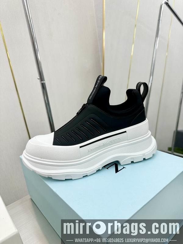 Replica Alexander McQueen Shoes sz35-45 nmw03