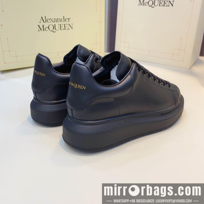 Replica Alexander McQueen Shoes sz35-45 03mnw08