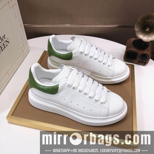 Replica Alexander McQueen Shoes sz35-45 hnh0207