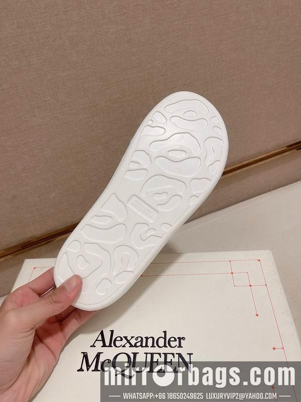 Replica Alexander McQueen Shoes sz38-45 hnh0303