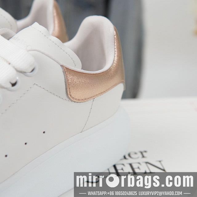 Alexander McQueen Shoes 21815081 SZ 35-44