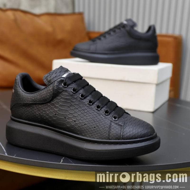 Replica Alexander McQueen Shoes sz35-45 hnw0319