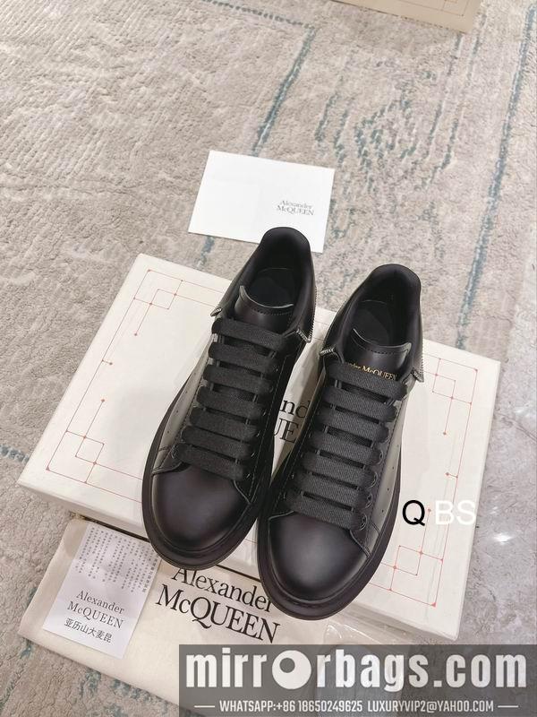 Alexander McQueen Shoes AlexanderMcqueen sz35-45 5C BS1102
