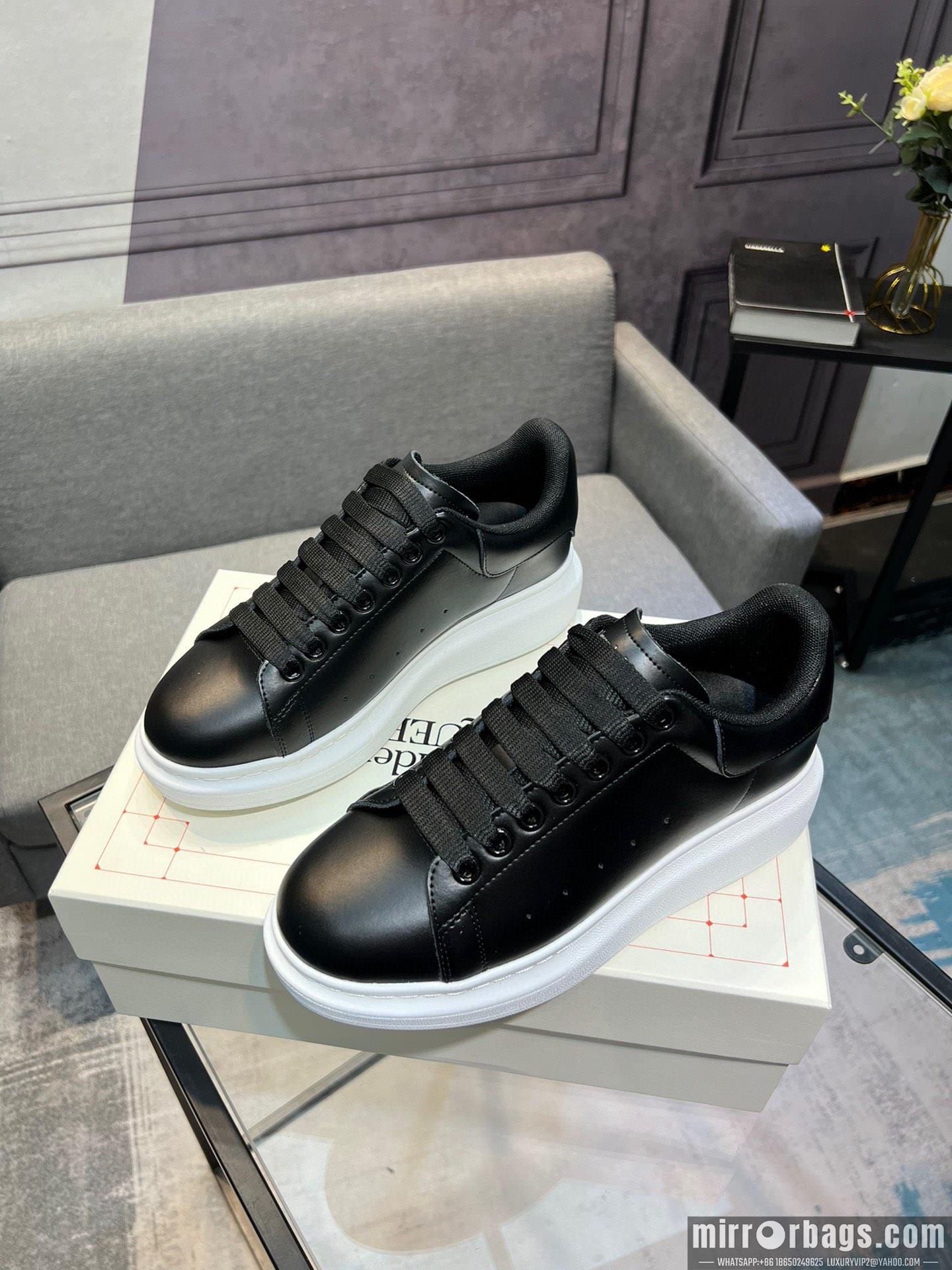 Replica Alexander McQueen Shoes sz35-45 hnh0102