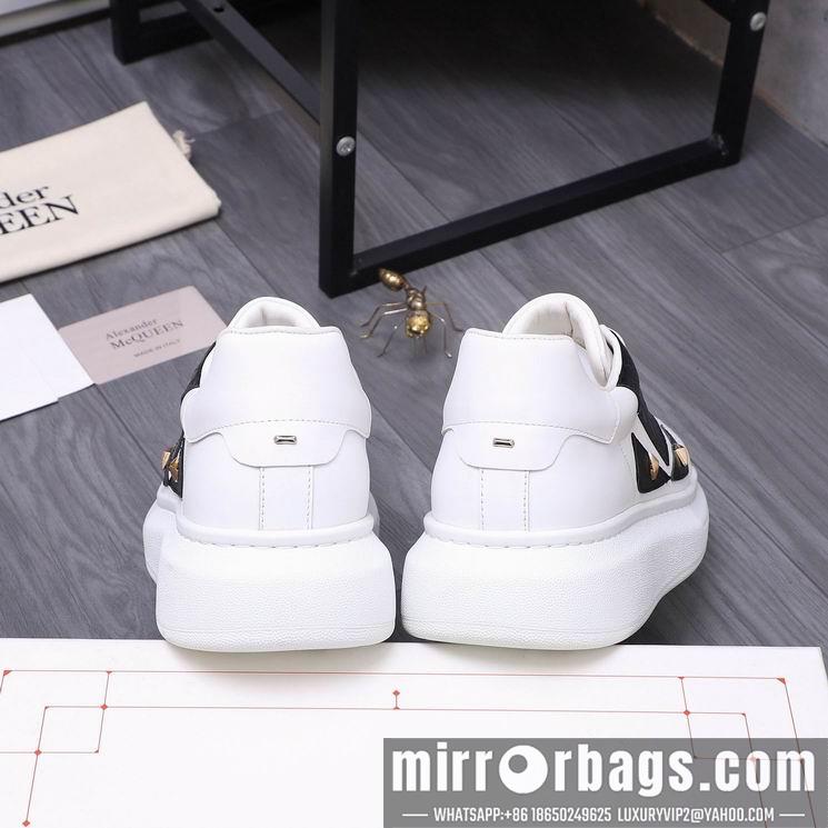 Replica Alexander McQueen Shoes sz38-44 hnh0209