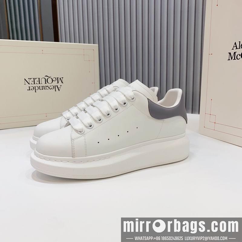 Replica Alexander McQueen Shoes sz34-45 03mnw14
