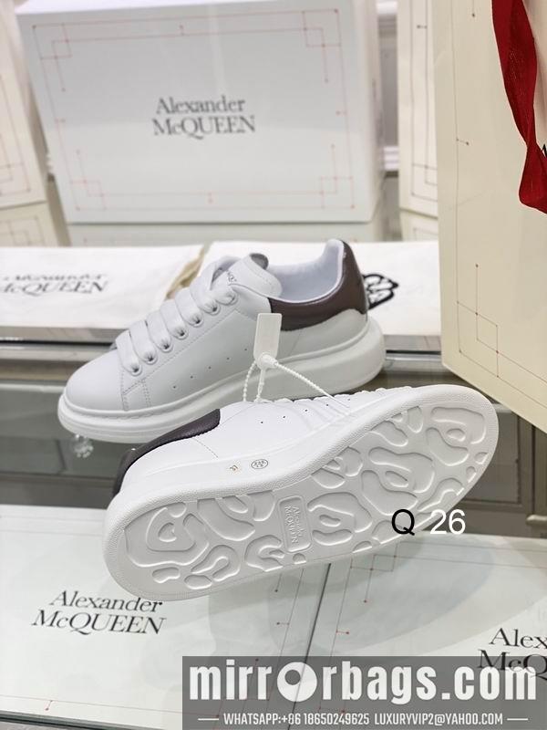 Alexander McQueen Shoes Alexander Mcqueen sz35-45 L1101