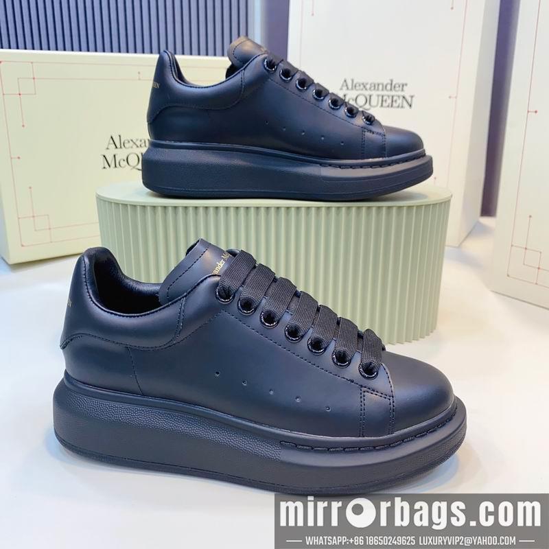 Replica Alexander McQueen Shoes sz35-45 03mnw08
