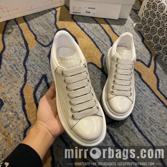 Alexander McQueen Shoes 21815082 SZ 35-44