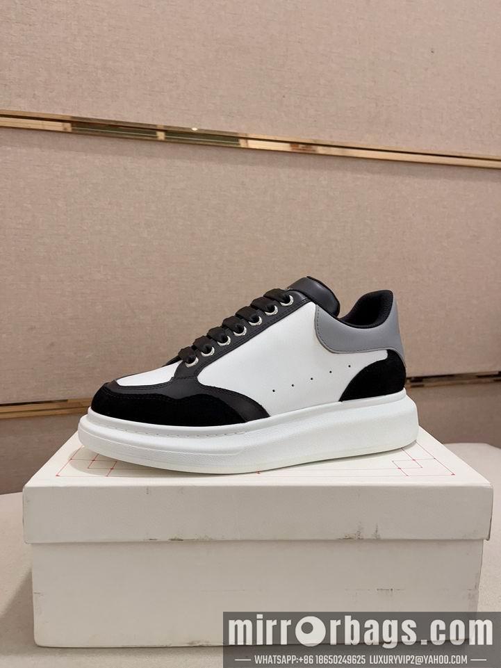 Replica Alexander McQueen Shoes sz35-45 hnh0203
