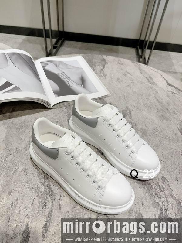 Replica Alexander McQueen Shoes sz35-45 HY0301