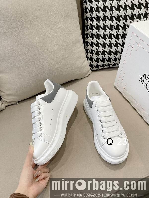 Replica Alexander McQueen Shoes sz35-45 HY0305