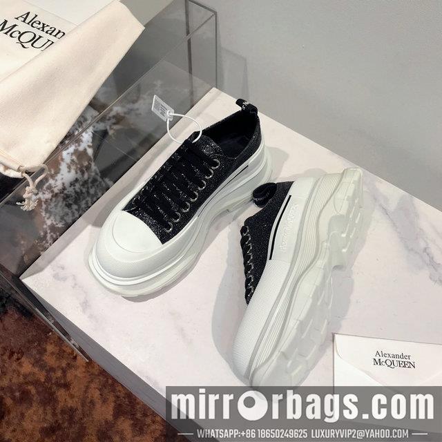 Alexander McQueen Shoes 21815088 SZ 35-44