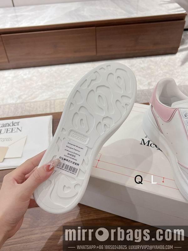 Alexander McQueen Shoes Alexander Mcqueen sz35-45 LL1201