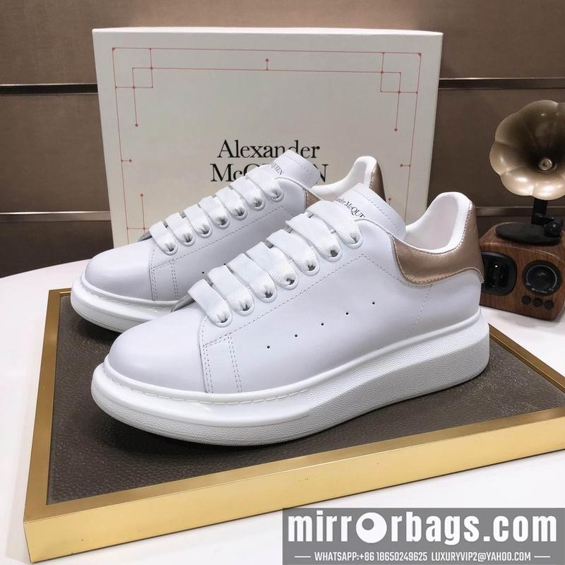 Replica Alexander McQueen Shoes sz35-44 hnh0301