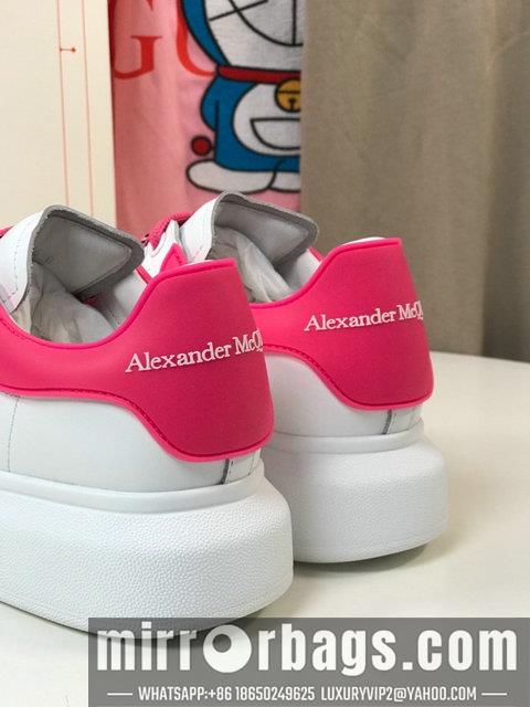 Alexander McQueen Shoes 21815094 SZ 35-44