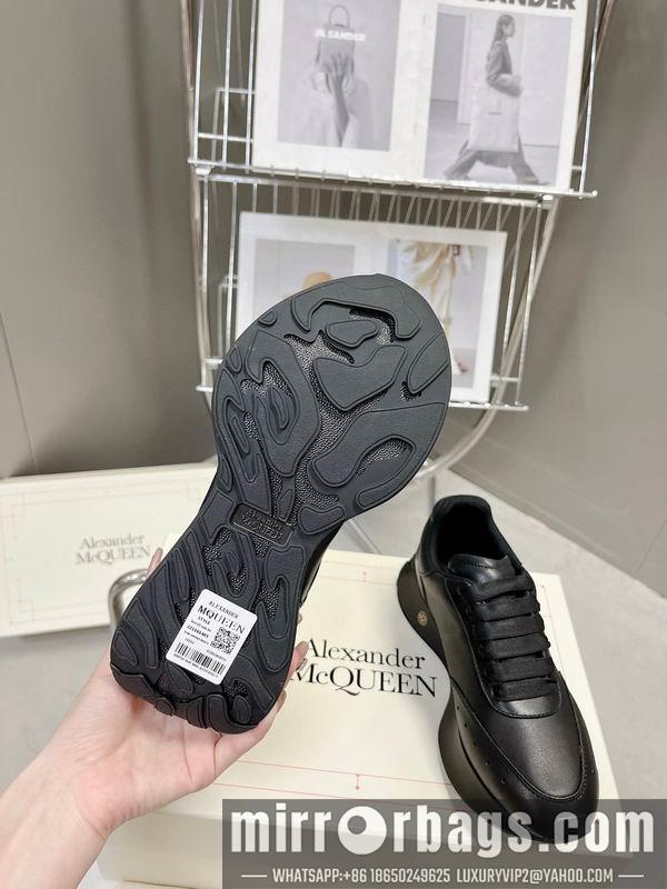 Replica Alexander McQueen Shoes sz35-44 hnm0107