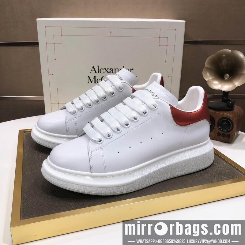 Replica Alexander McQueen Shoes sz35-44 hnh0301