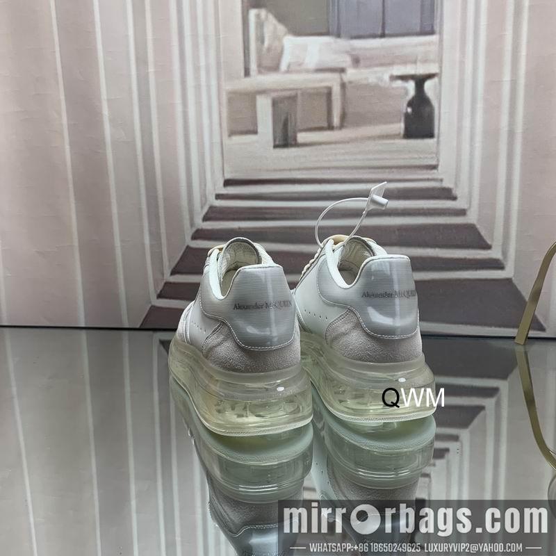 Alexander McQueen Shoes Alexander Mcqueen sz34-46 7C WM0903