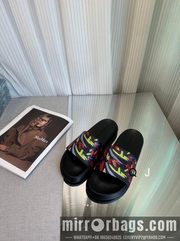 Alexander McQueen Shoes Alexander Mcqueen sz35-46 XJ0606