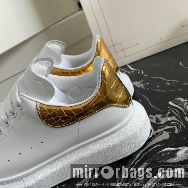 Alexander McQueen Shoes 21815151 SZ 35-44