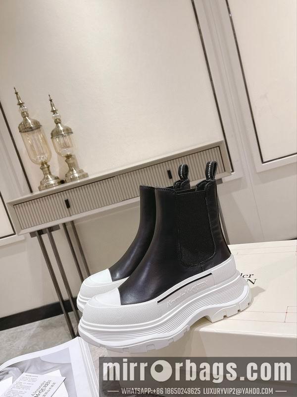 Replica Alexander McQueen Shoes sz35-45 hnm0101