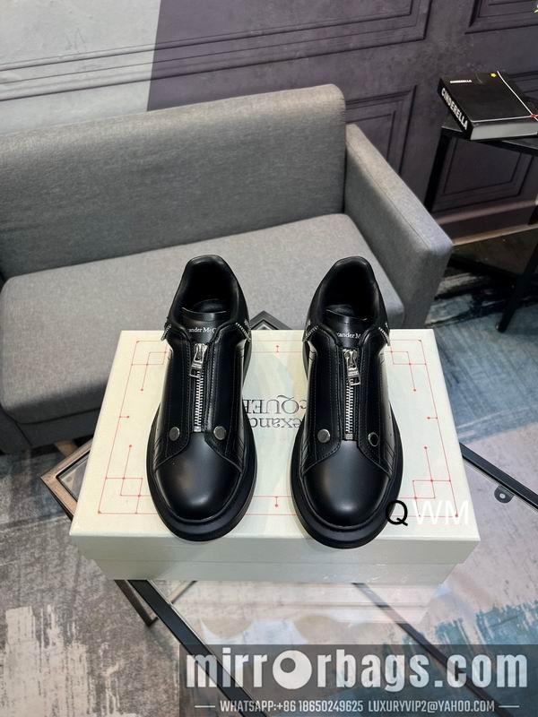 Alexander McQueen Shoes Alexander Mcqueen sz35-45 WM1205