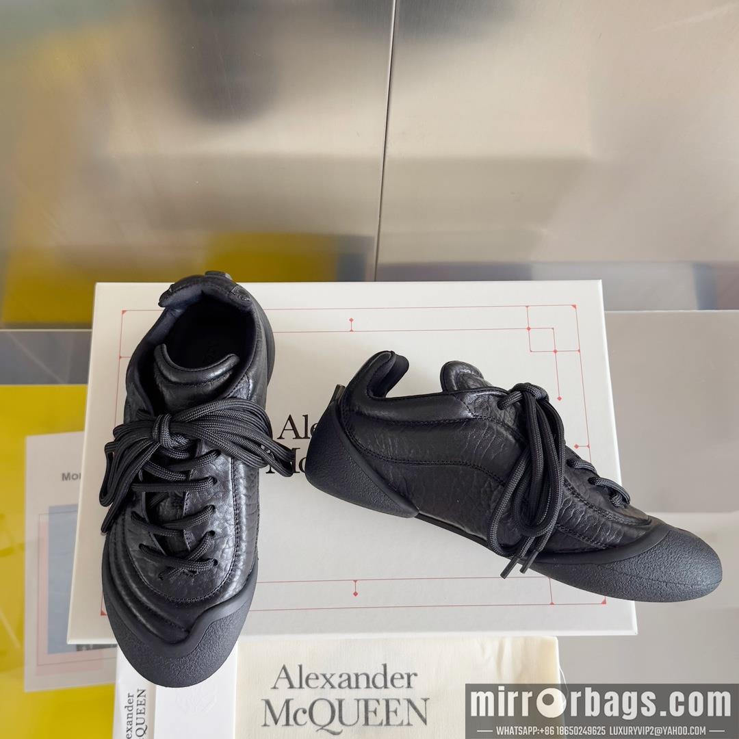 Replica Alexander McQueen Shoes sz35-45 h1002