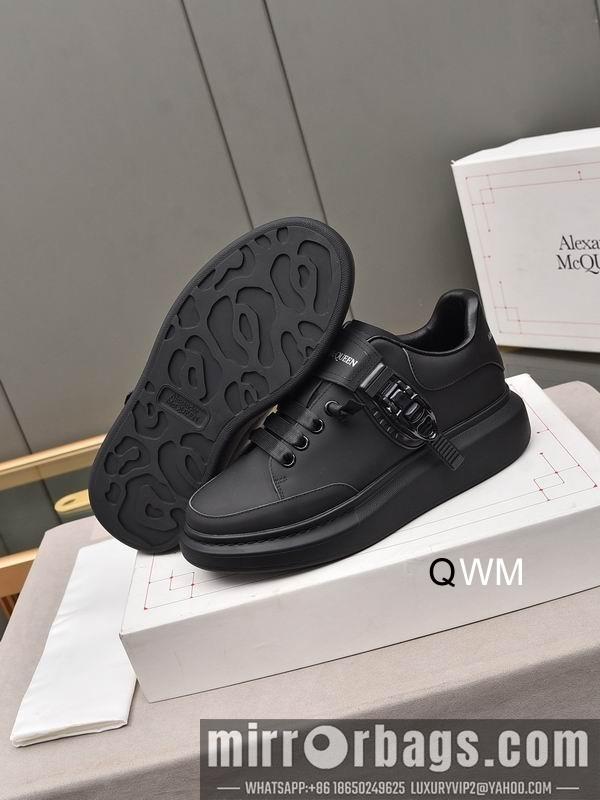 Alexander McQueen Shoes Alexander Mcqueen sz35-44 WM1102