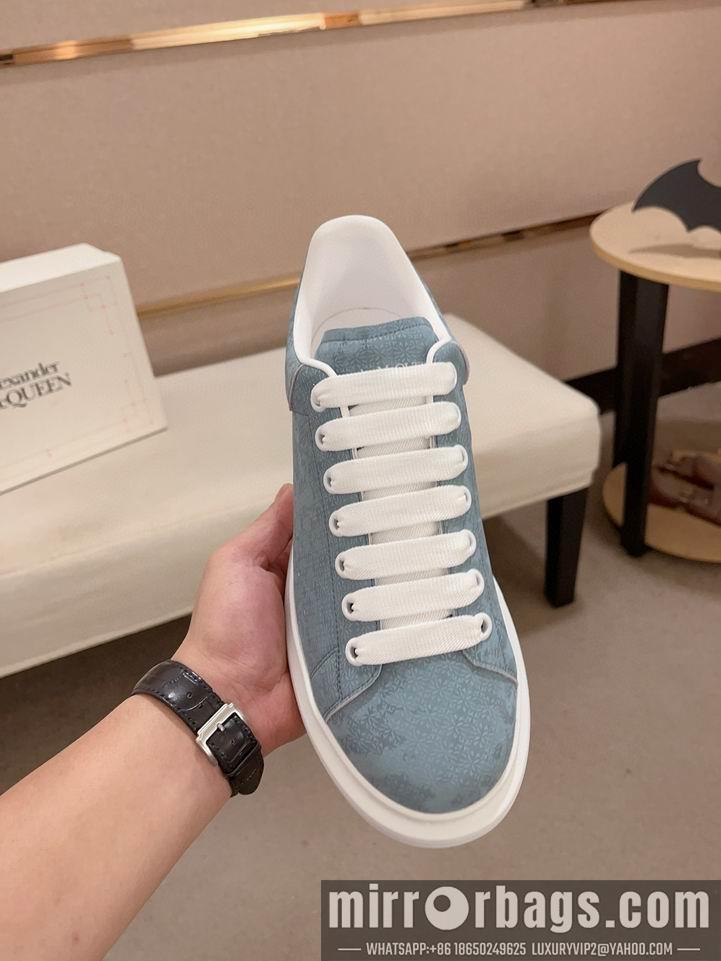 Replica Alexander McQueen Shoes sz35-44 hnh0202