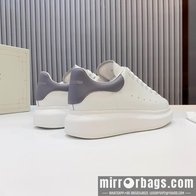 Replica Alexander McQueen Shoes sz34-45 03mnw14