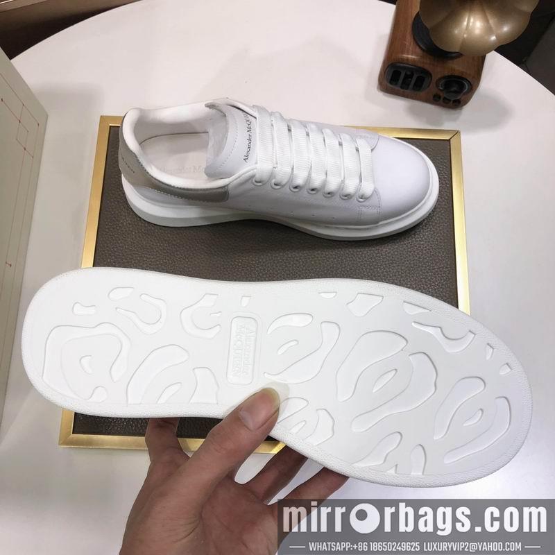 Replica Alexander McQueen Shoes sz35-44 hnh0301
