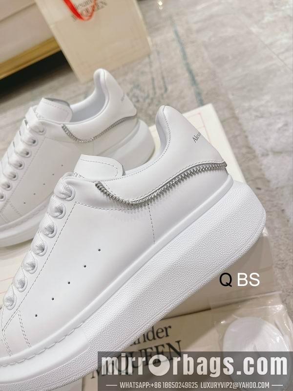 Alexander McQueen Shoes AlexanderMcqueen sz35-45 5C BS1102