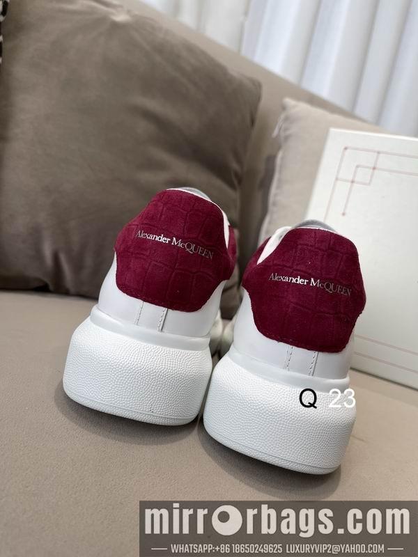 Replica Alexander McQueen Shoes sz35-45 HY0301