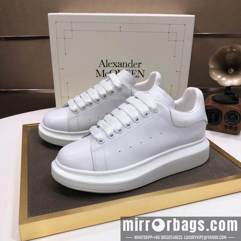 Replica Alexander McQueen Shoes sz35-44 hnh0301
